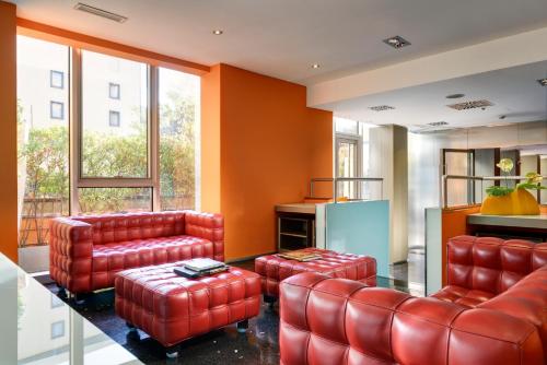 UNAHOTELS Bologna Centro