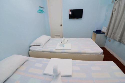 The Beach Anne Boracay