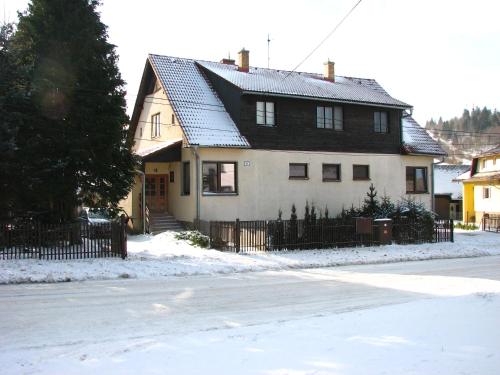 Forester Apartment Zuberec