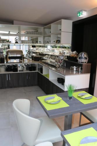 Star Apart Hotel Sachsenhausen