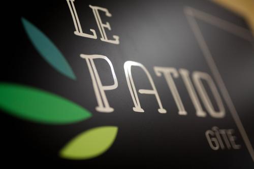 Le Patio Restaurant & Gite