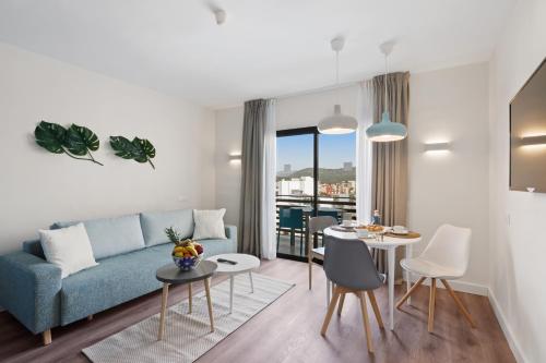 Palmanova Suites by TRH Hotel