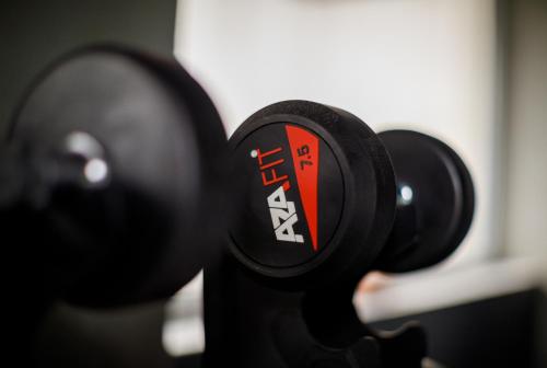 Sport Hotel Gym + Spa