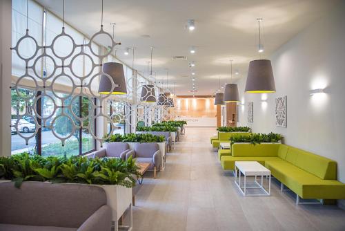 Laguna Park Hotel & Aqua Club
