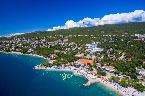 Ad Turres Holiday Resort