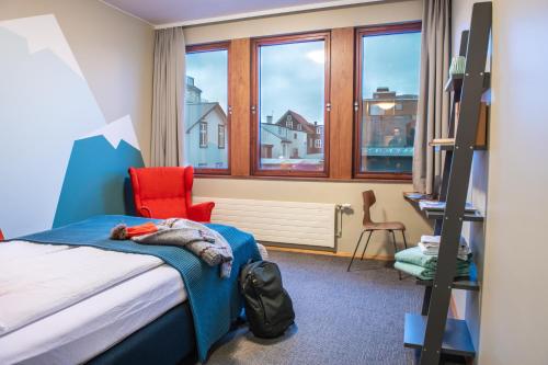 Loft Hostel