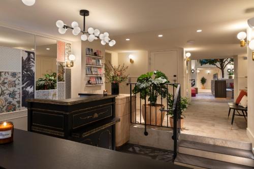 Hotel & Spa Royal Madeleine