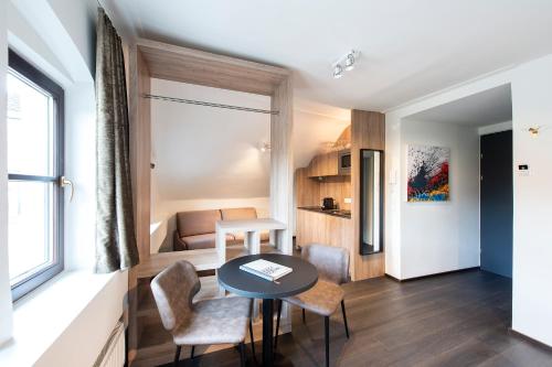 Blackhome Innsbruck City Centre