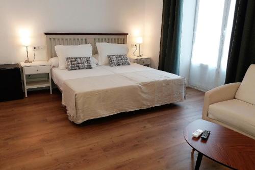 Posada De La Costurera De Aranjuez