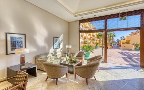 Senator Mar Menor Lifestyle Collection