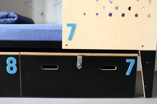 Stayokay Utrecht Centrum