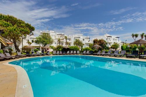 Hotel Duna Parque Beach Club