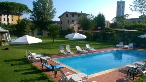 Il Casale di Nanni