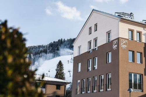 Jufa Hotel Schladming