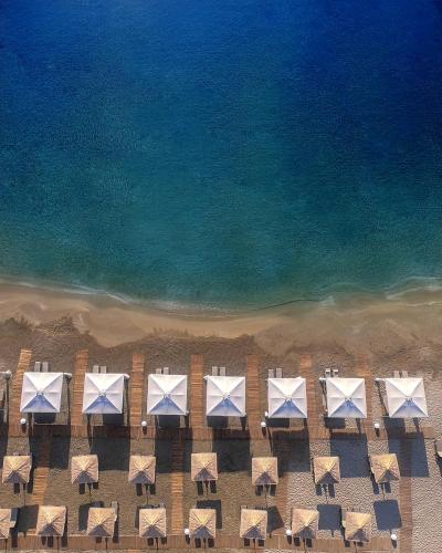 Nana Princess Suites, Villas & Spa