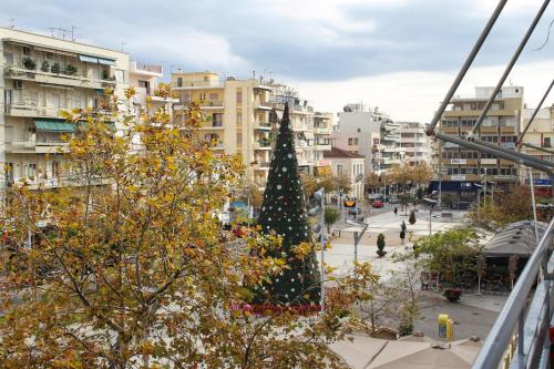 Kalamata Art Rooms