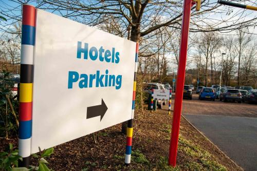 Legoland Windsor Resort Hotel