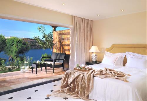 Out Of The Blue Resort