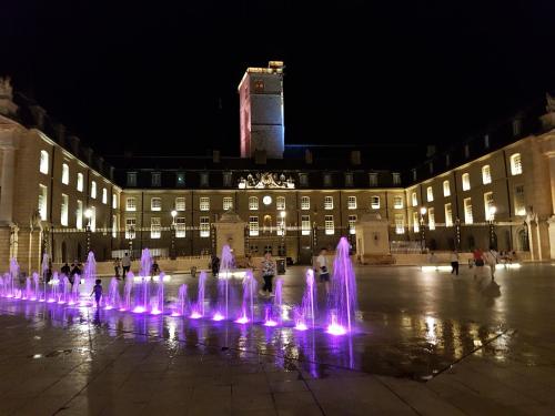 Hôtel Montchapet