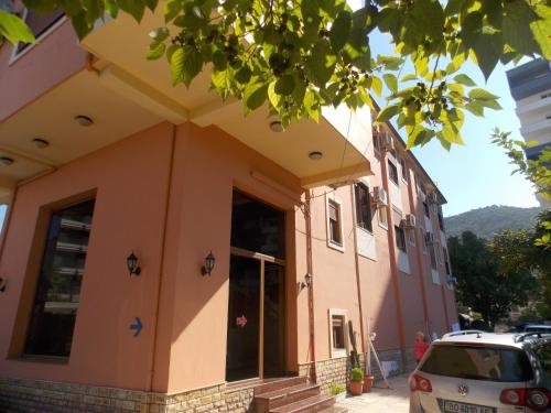 Onorato Hotel