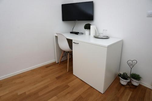 Home Apartmani I Sobe