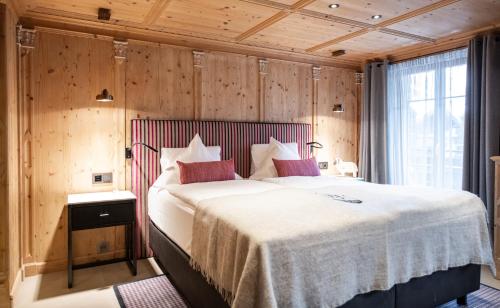 Tradition Julen Hotel