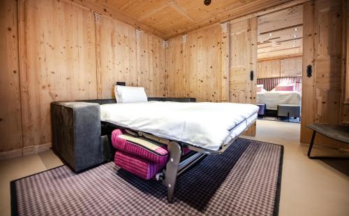 Tradition Julen Hotel