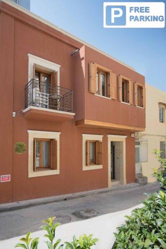 Candia Suites & Rooms