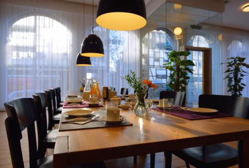 Gastehaus Rohleder