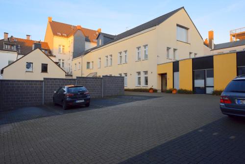 Gastehaus Rohleder