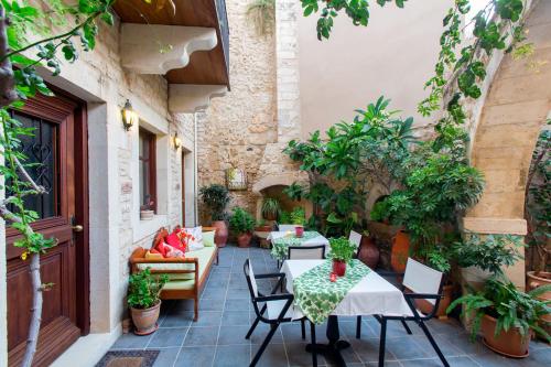 Casa Moazzo