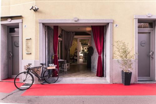 Boutique Hotel Legnano