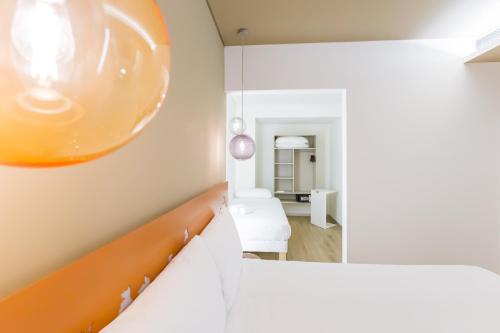 Ibis Styles Lisboa Centro Marquês de Pombal