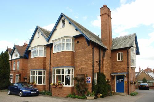 Midway House
