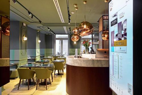 My Story Charming Hotel Augusta