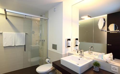 Hotel Waldstätterhof