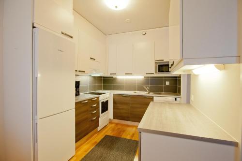 Rovaniemi Apartments