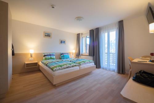 Hotel Alpenblick