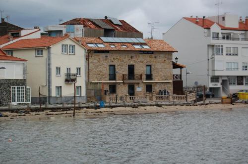 A Esmorga Posada Del Mar