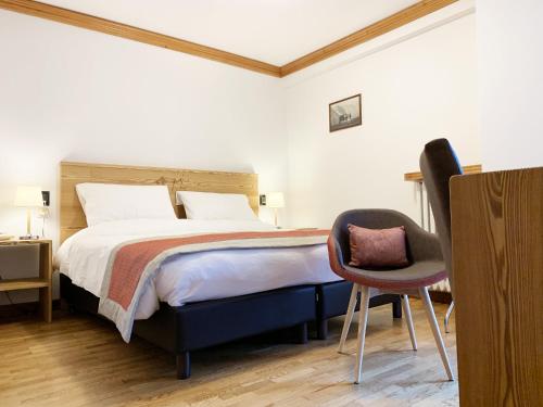 Hotel Croux