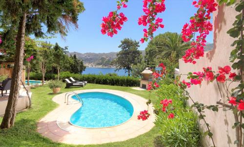 Out Of The Blue Resort