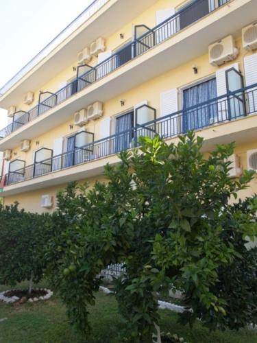 Galini Hotel