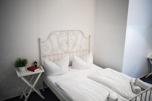 Pension Absolut Berlin