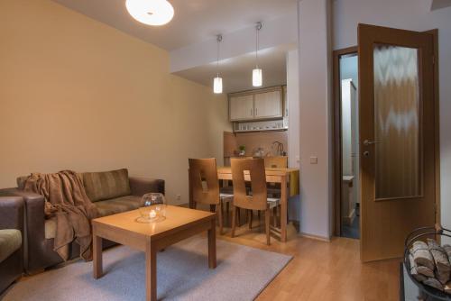 Effect Malina Residence