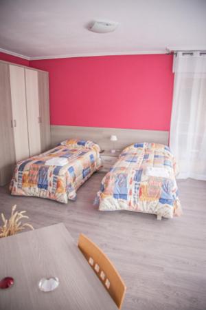 Pension Parque Del Ebro