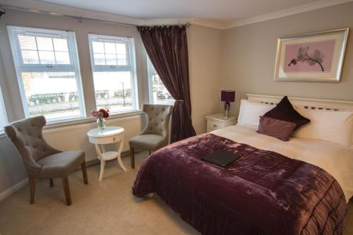 Springfield Lodge Bed And Breakfast