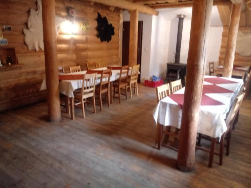 Gazdówka Pod Pstragiem