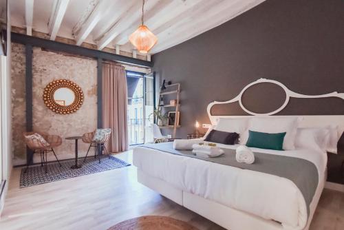 Hotel Boutique Alicante Palacete S. XVII Adults Only