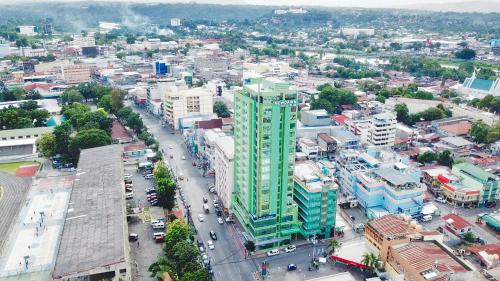 New Dawn Hotel Plus