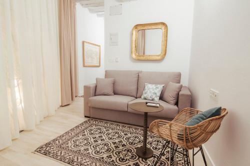 Hotel Boutique Alicante Palacete S. XVII Adults Only